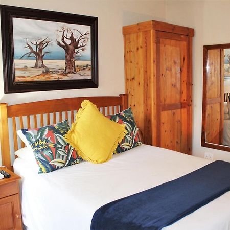 Ngwenya Boutique Hotel Lephalale Kültér fotó
