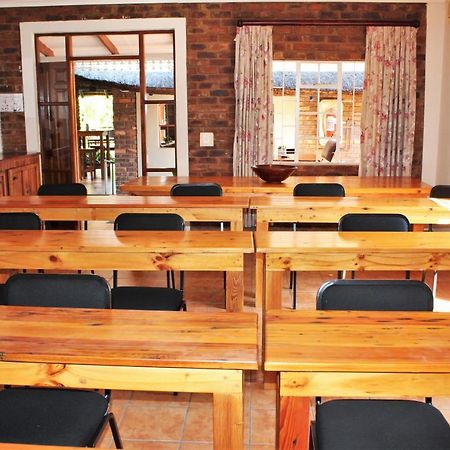 Ngwenya Boutique Hotel Lephalale Kültér fotó