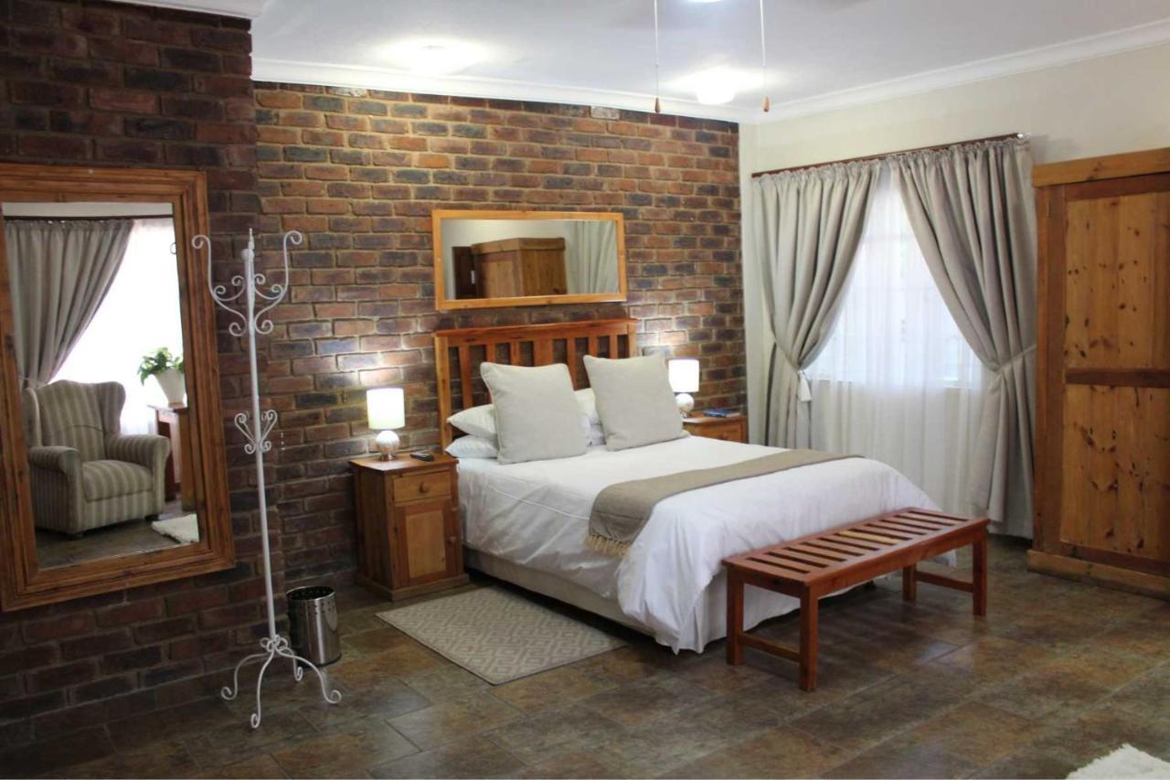 Ngwenya Boutique Hotel Lephalale Kültér fotó