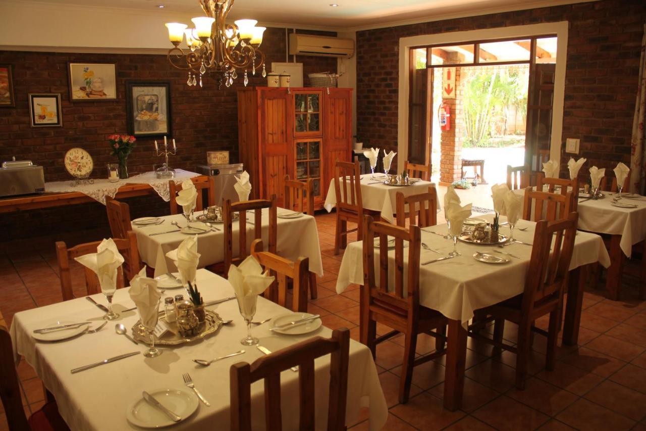Ngwenya Boutique Hotel Lephalale Kültér fotó