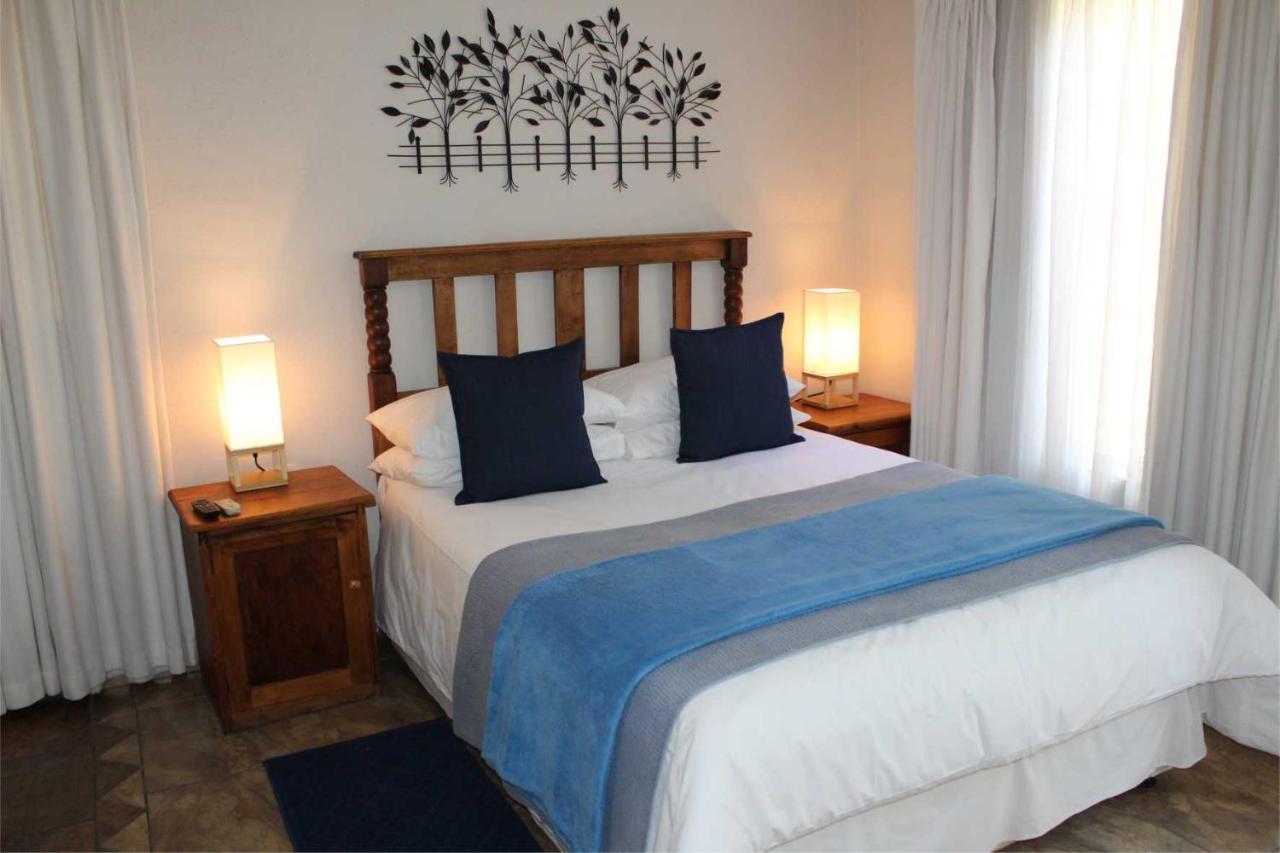 Ngwenya Boutique Hotel Lephalale Kültér fotó