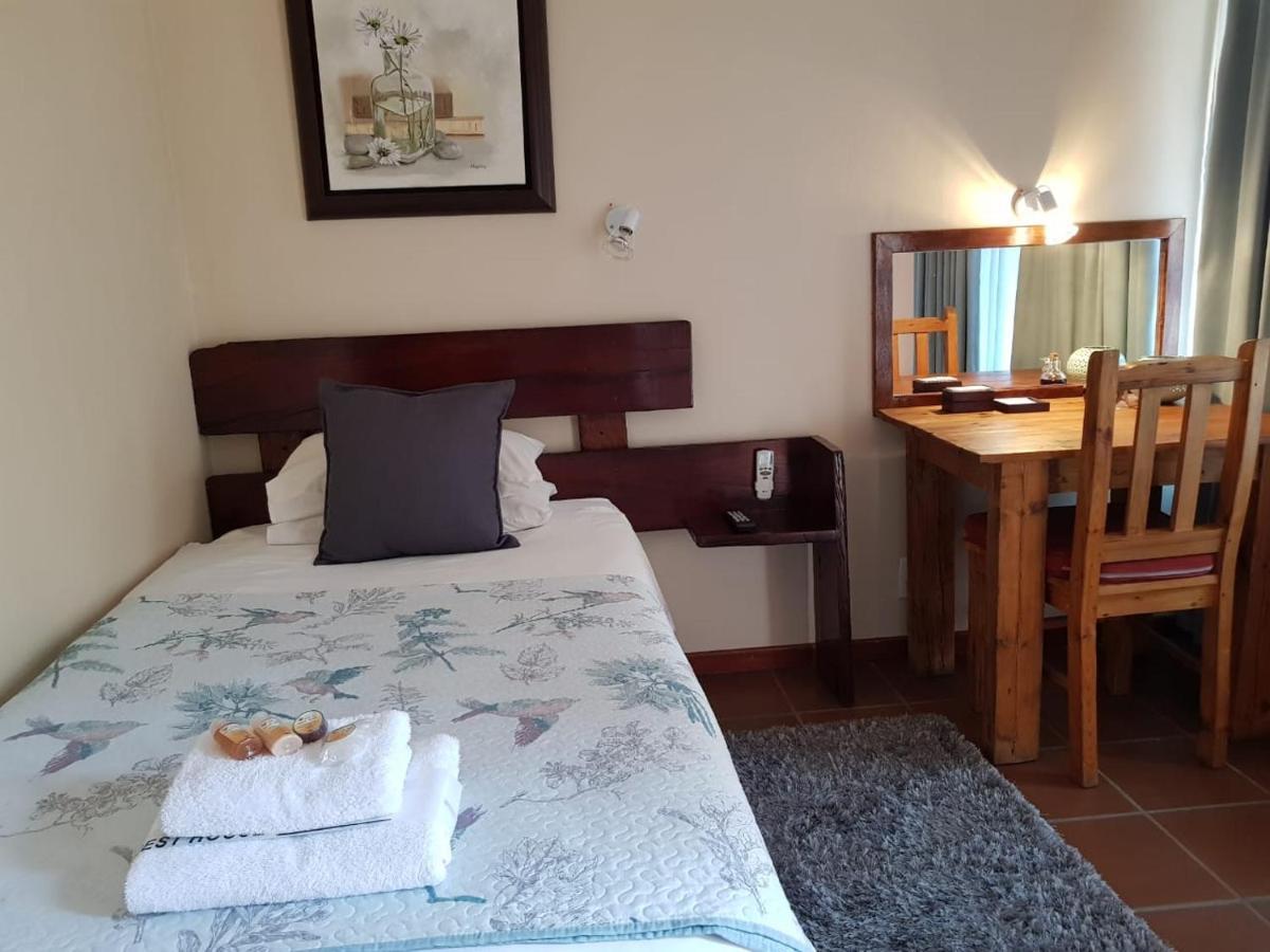 Ngwenya Boutique Hotel Lephalale Kültér fotó