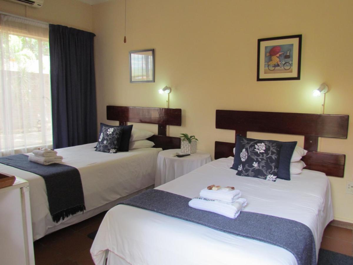 Ngwenya Boutique Hotel Lephalale Kültér fotó