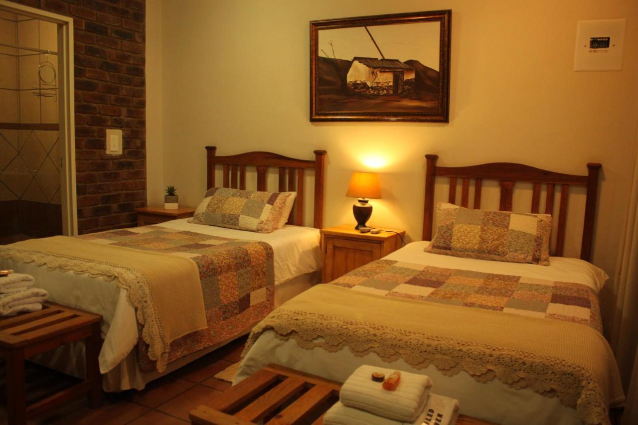 Ngwenya Boutique Hotel Lephalale Kültér fotó