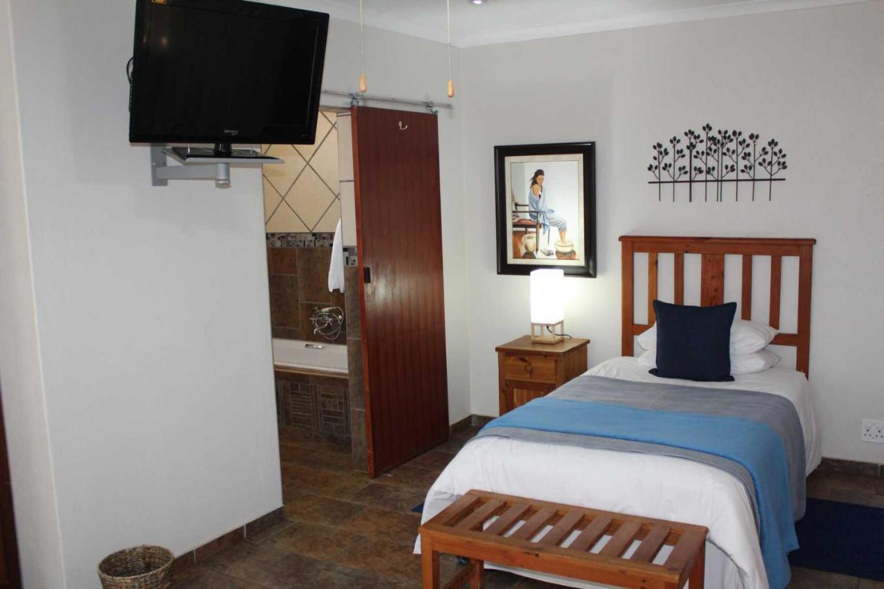 Ngwenya Boutique Hotel Lephalale Kültér fotó