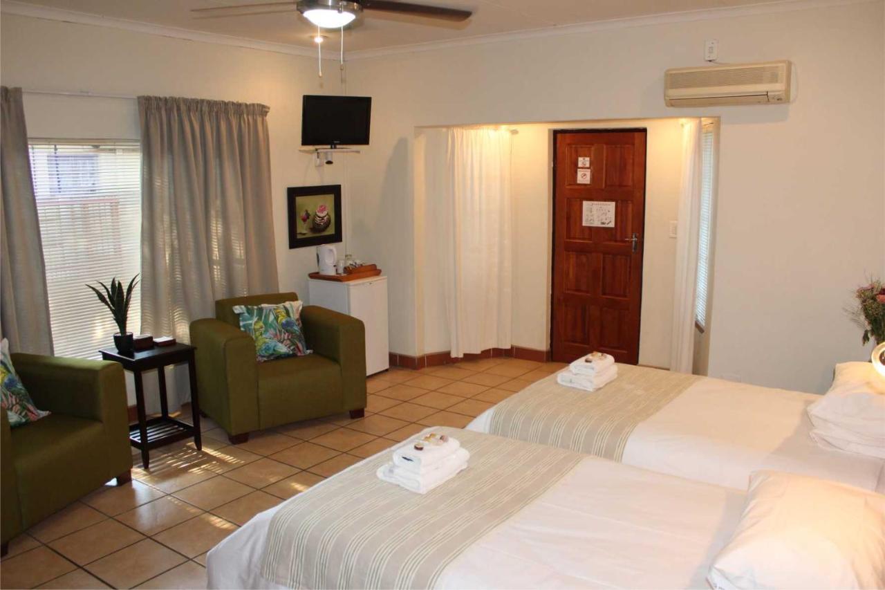 Ngwenya Boutique Hotel Lephalale Kültér fotó