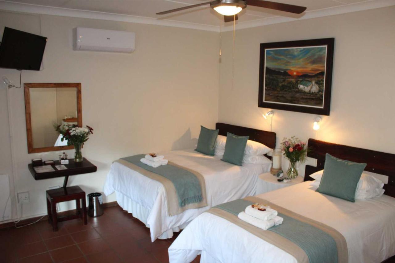 Ngwenya Boutique Hotel Lephalale Kültér fotó