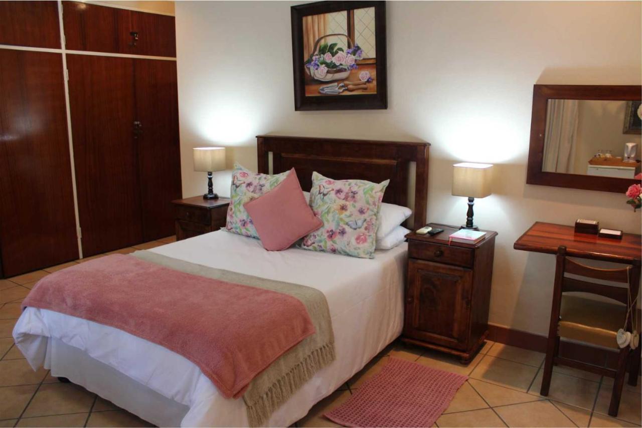 Ngwenya Boutique Hotel Lephalale Kültér fotó