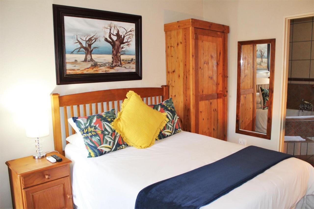 Ngwenya Boutique Hotel Lephalale Kültér fotó