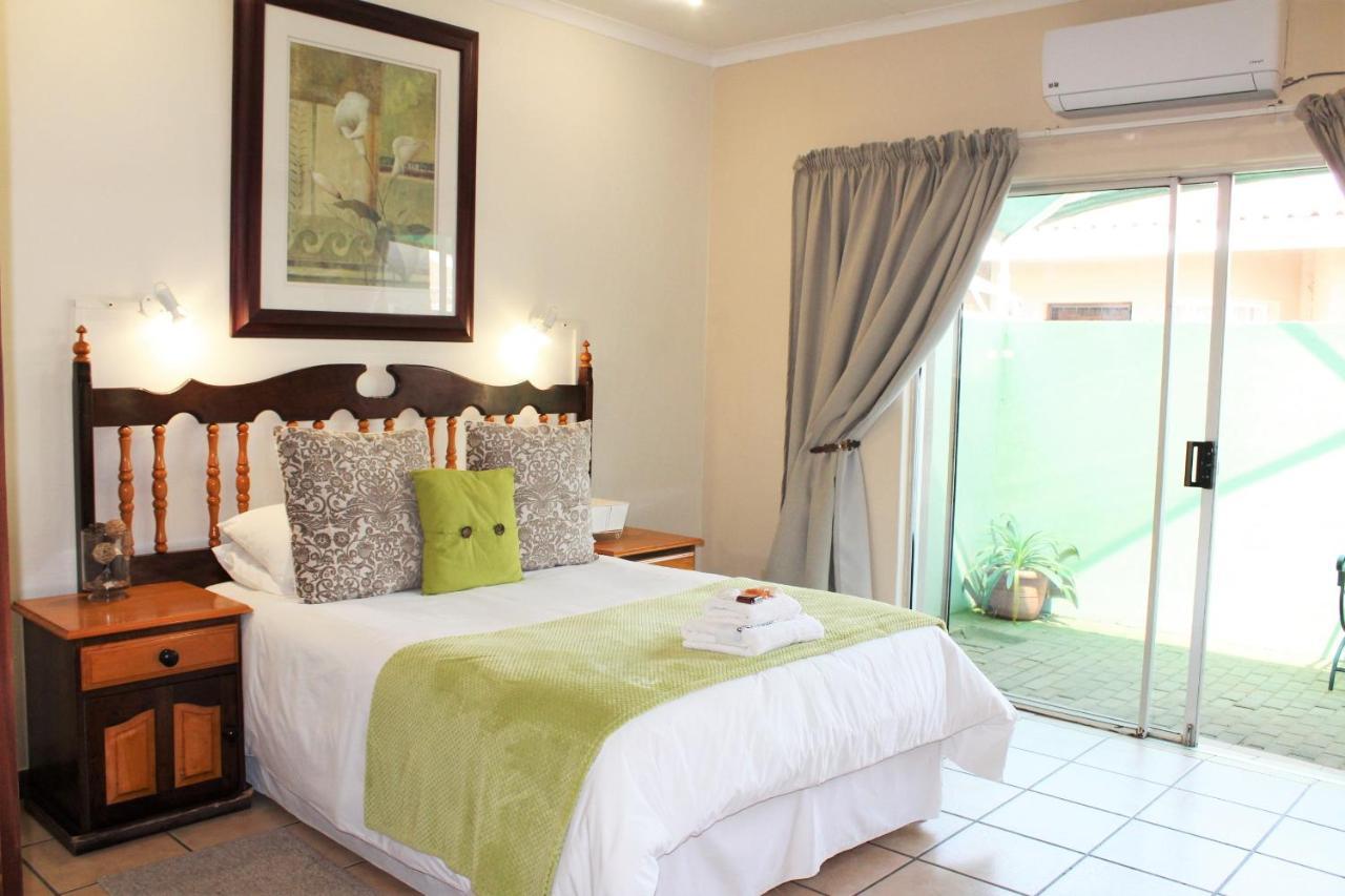 Ngwenya Boutique Hotel Lephalale Kültér fotó