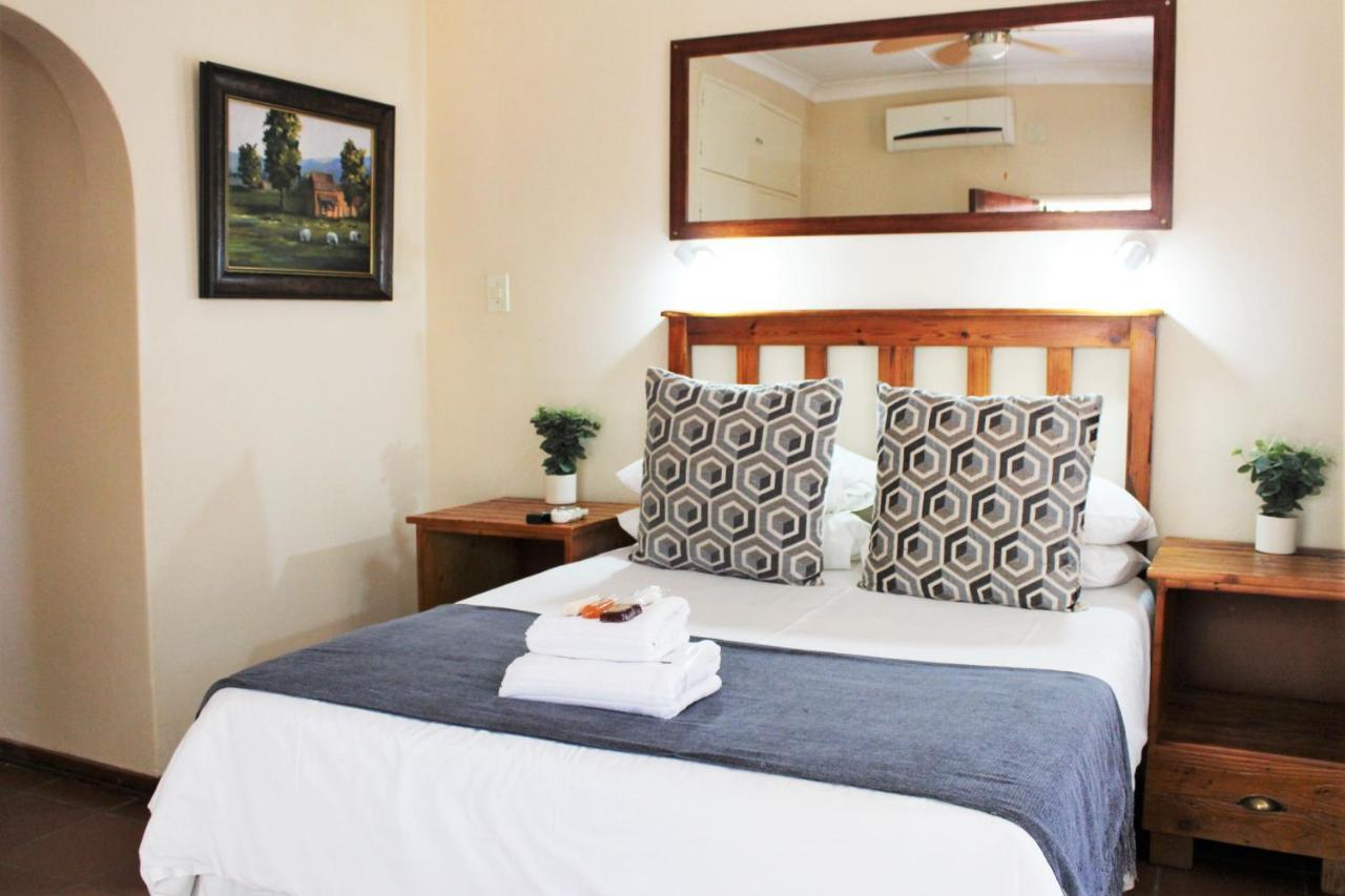Ngwenya Boutique Hotel Lephalale Kültér fotó