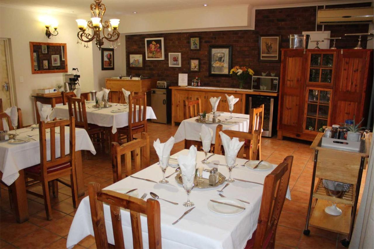 Ngwenya Boutique Hotel Lephalale Kültér fotó