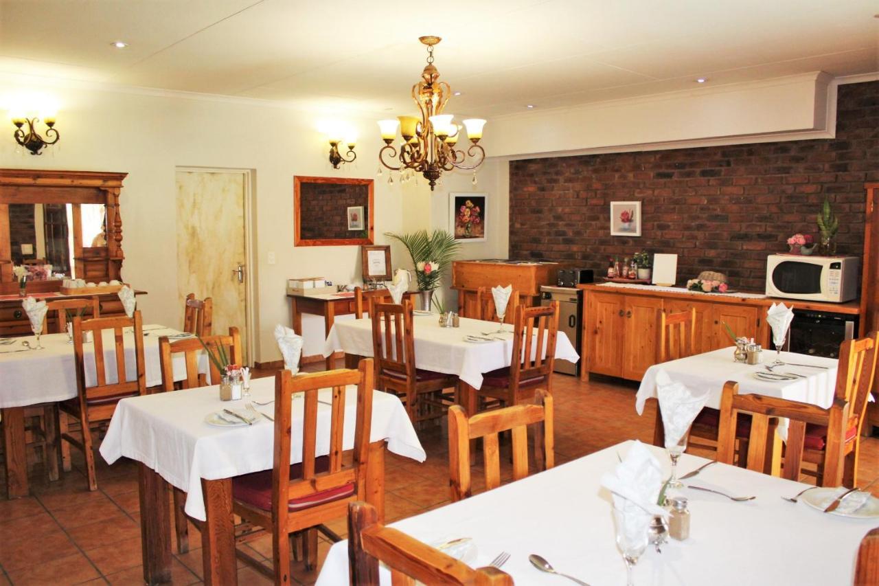 Ngwenya Boutique Hotel Lephalale Kültér fotó