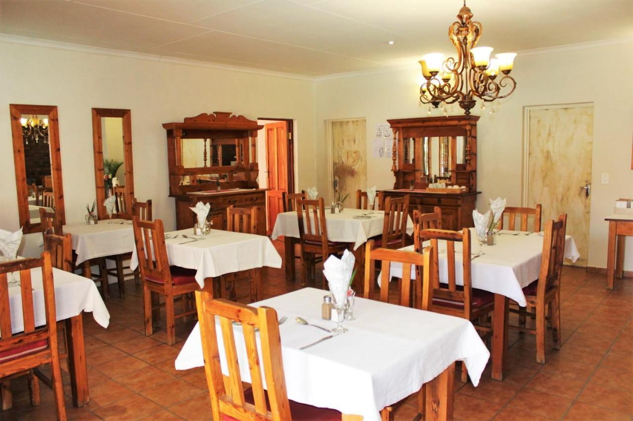 Ngwenya Boutique Hotel Lephalale Kültér fotó