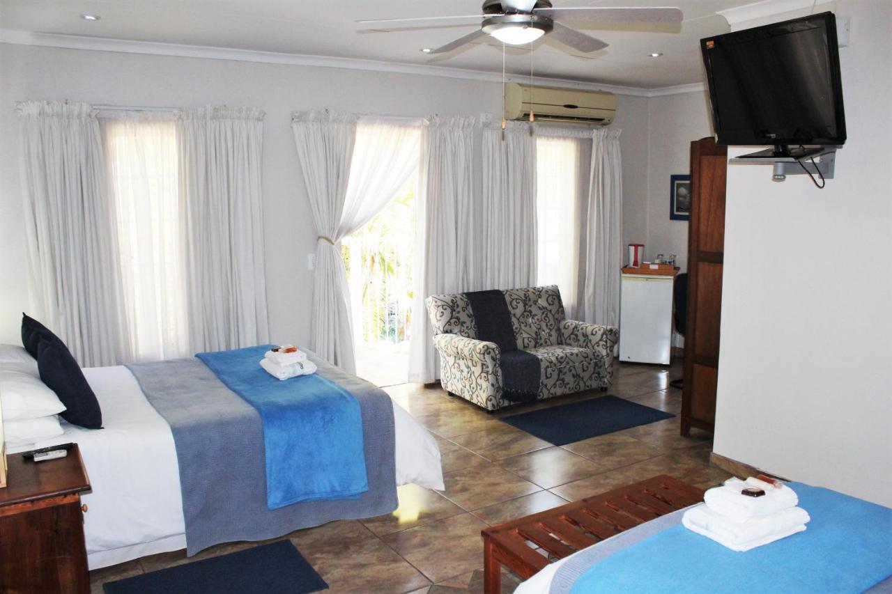 Ngwenya Boutique Hotel Lephalale Kültér fotó