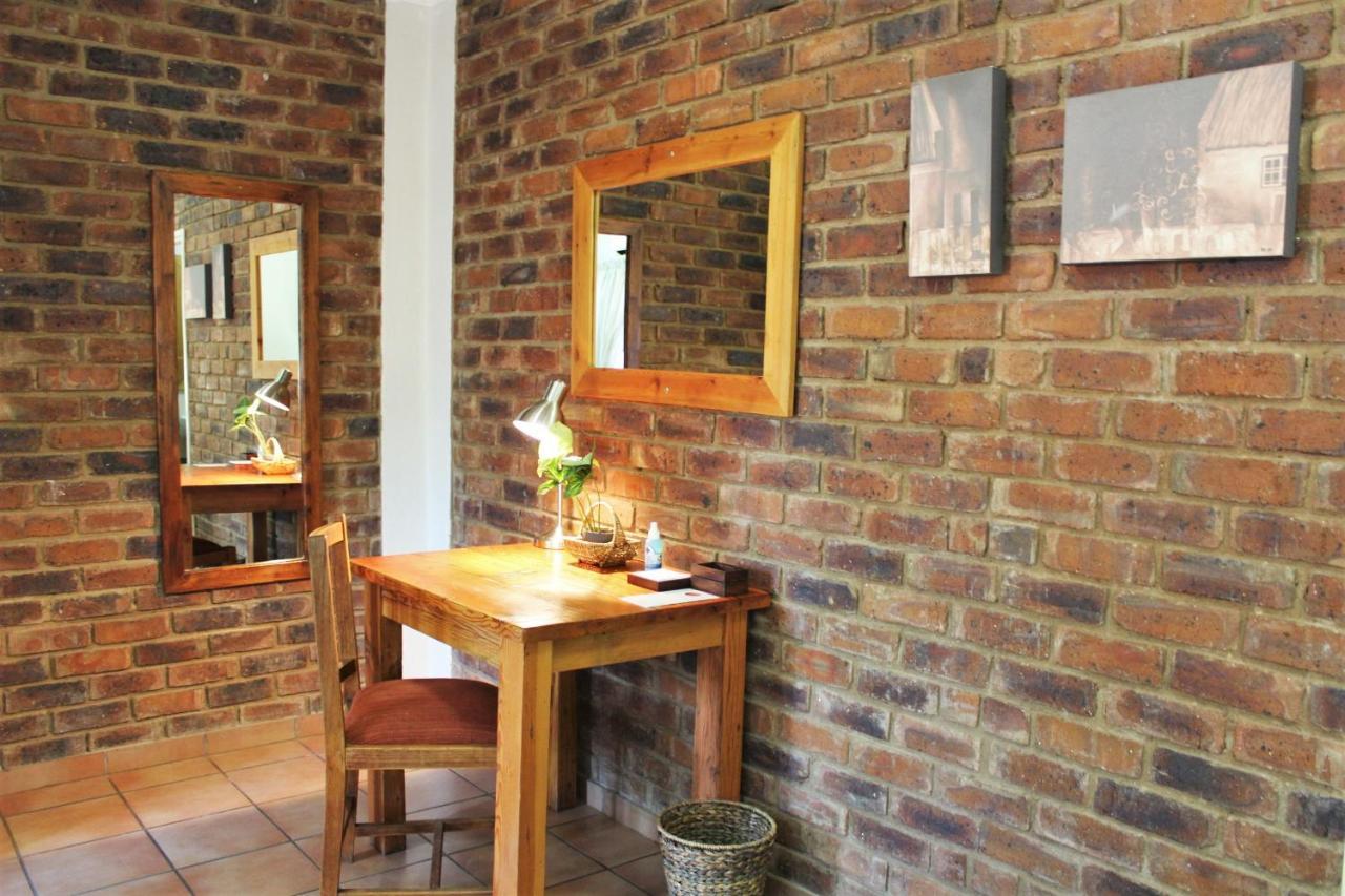 Ngwenya Boutique Hotel Lephalale Kültér fotó