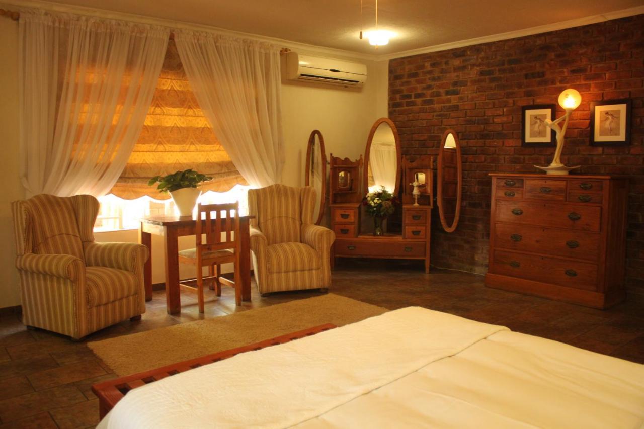 Ngwenya Boutique Hotel Lephalale Kültér fotó